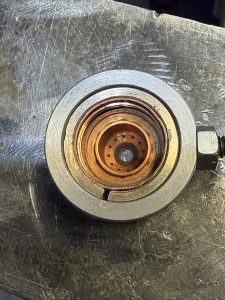 Montana Metalworks and Signs welding service past project